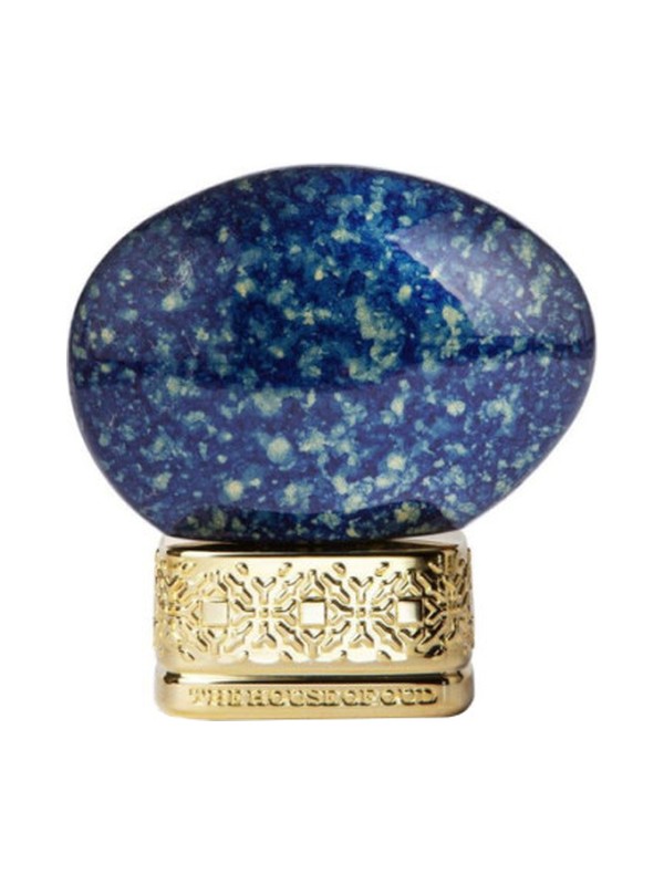 Sapphire Blue