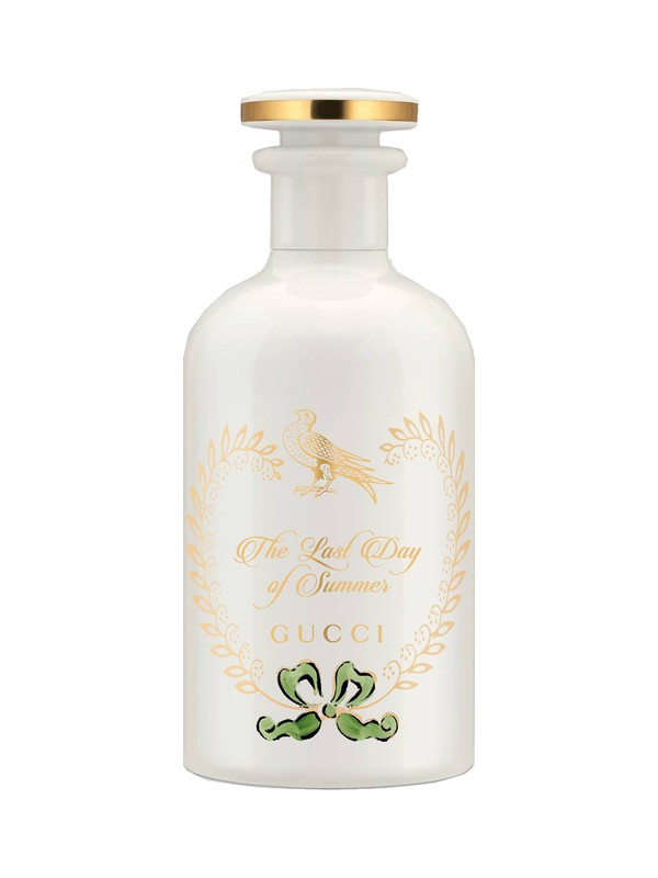 The Last Day Of Summer Eau de Parfum