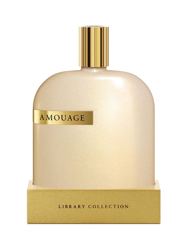 The Library Collection Opus VIII