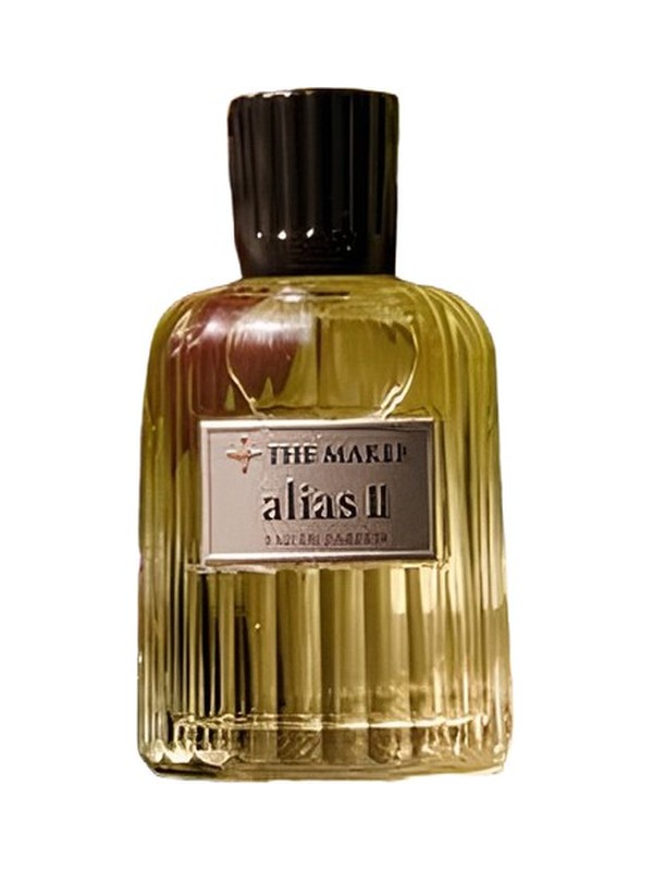 Alias II