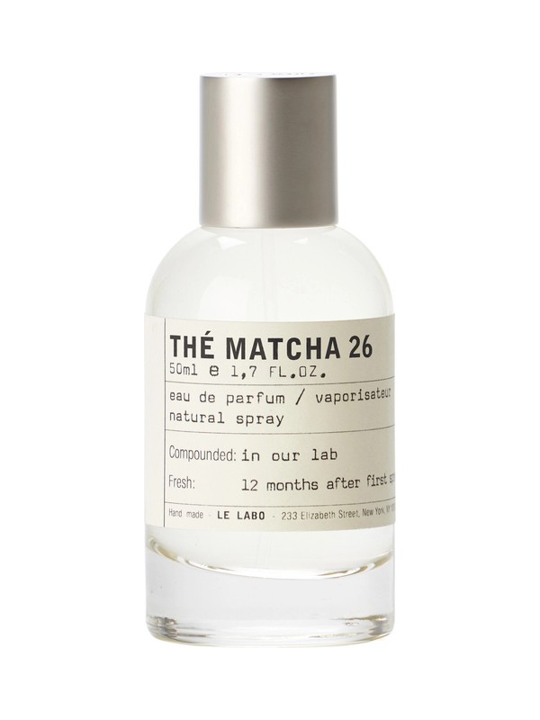 The Matcha 26