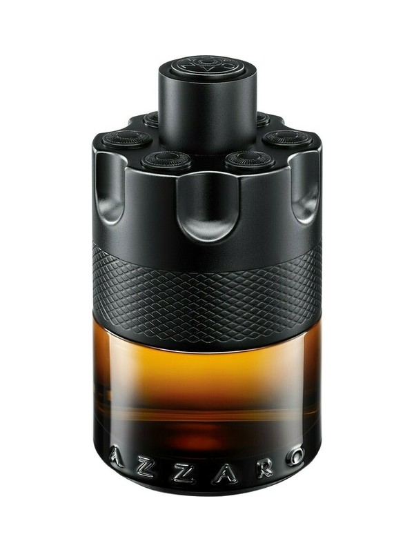 Azzaro The Most Wanted Parfum