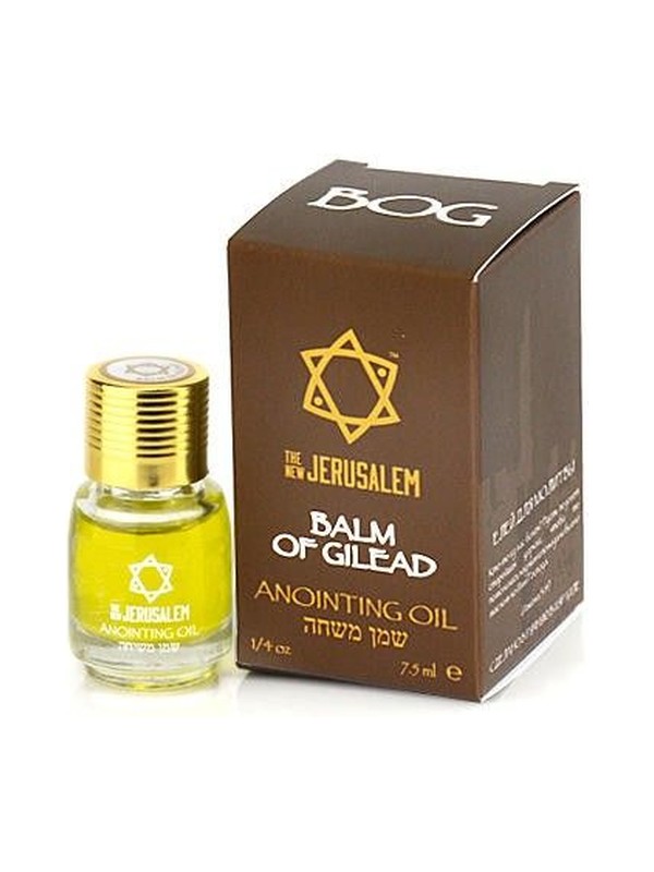 Balm of Gilead