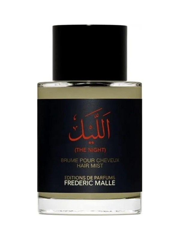 The Night Hair Mist