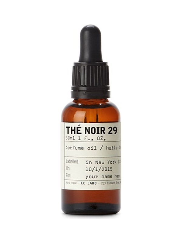 The Noir 29 Perfume Oil