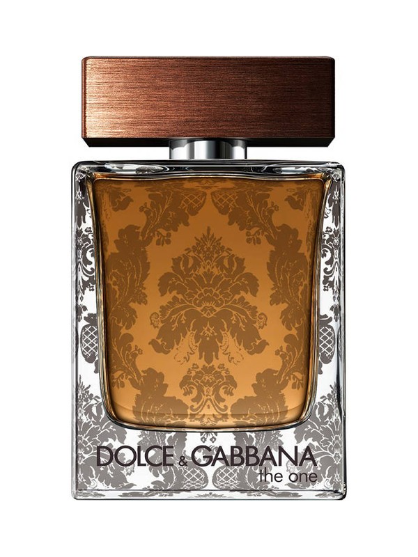 The One Baroque For Men