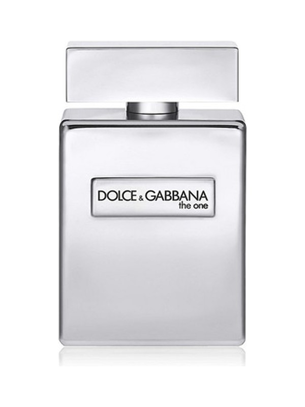 The One for Men Platinum Limited Edition