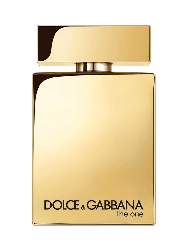 The One Gold For Men