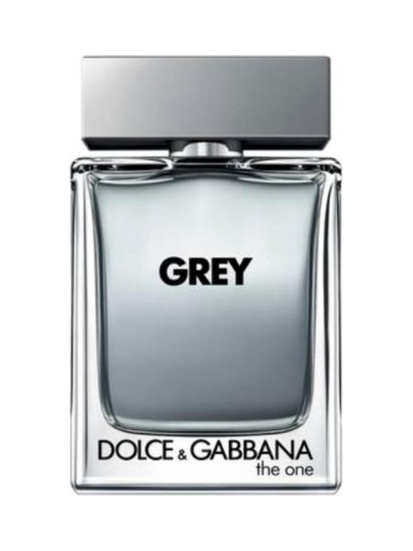 The One Grey