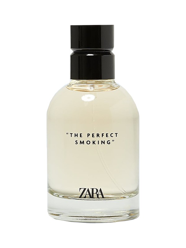 The Perfect Smoking