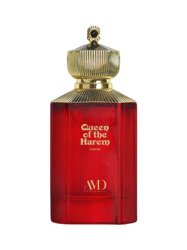 The Queen of the Harem