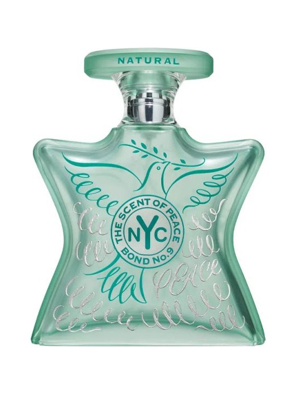The Scent Of Peace Natural
