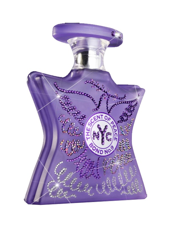 The Scent Of Peace Swarovski Edition