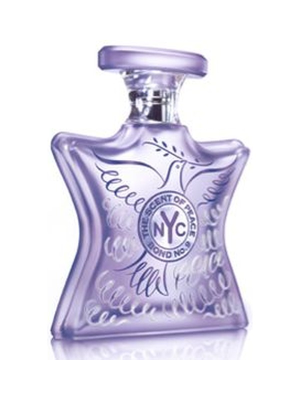 The Scent Of Peace