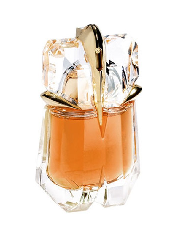 The Taste of Fragrance Alien