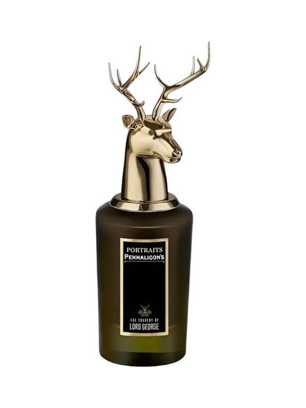 The Tragedy of Lord George Eau de Parfum Intense