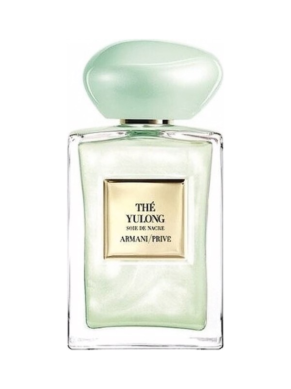 The Yulong Soie de Nacre