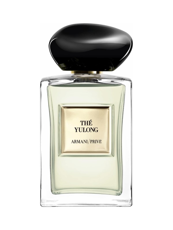 The Yulong