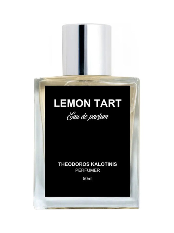 Lemon Tart