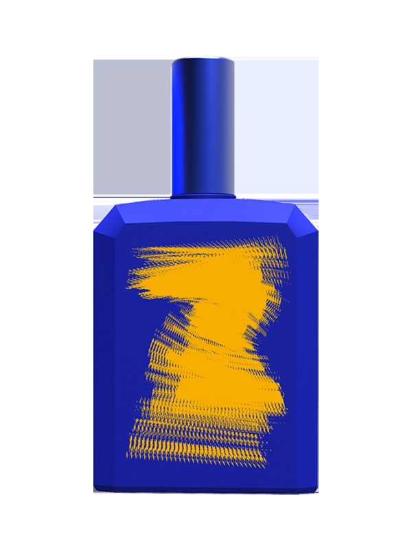 This is Not a Blue Bottle 1.7