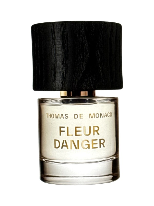 Fleur Danger