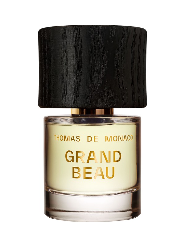 Grand Beau Extrait de Parfum