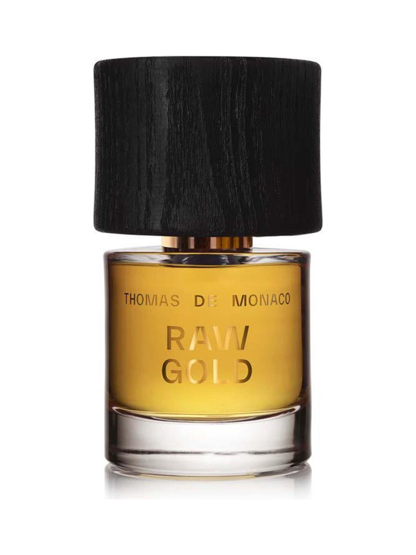 Raw Gold Extrait de Parfum