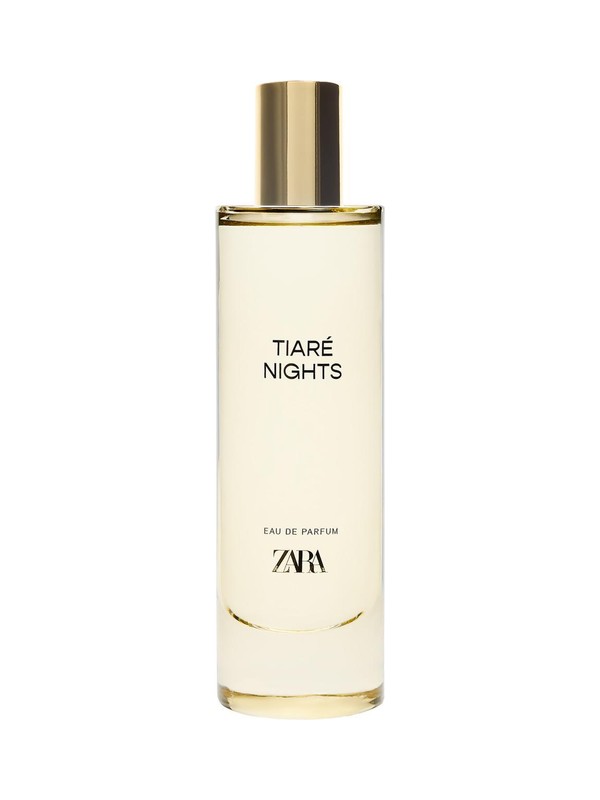 Tiare Nights