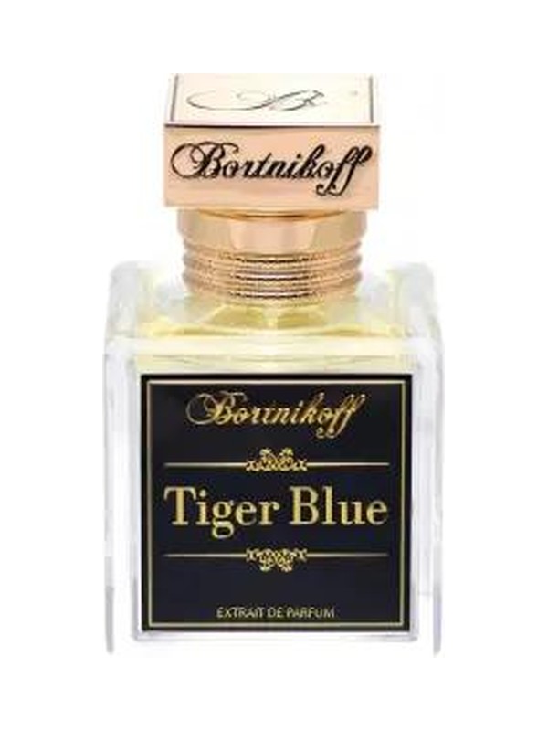 Tiger Blue