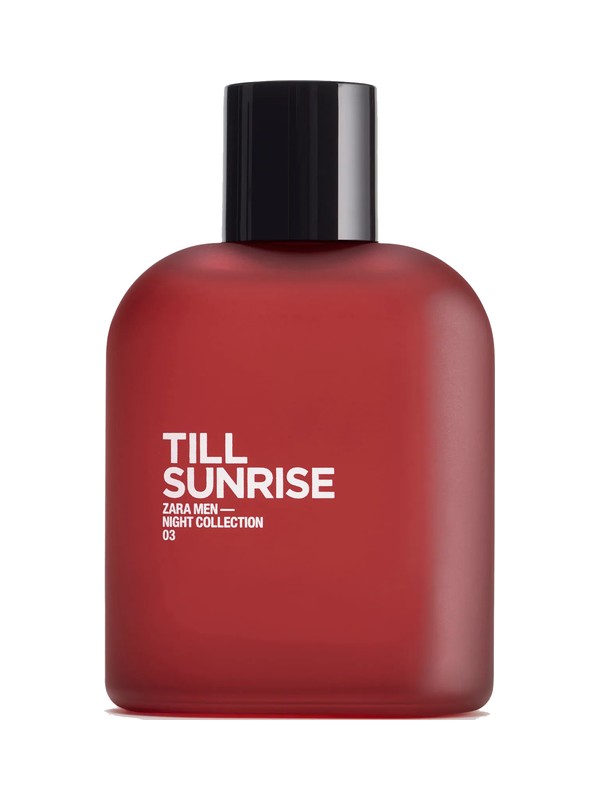 Till Sunrise