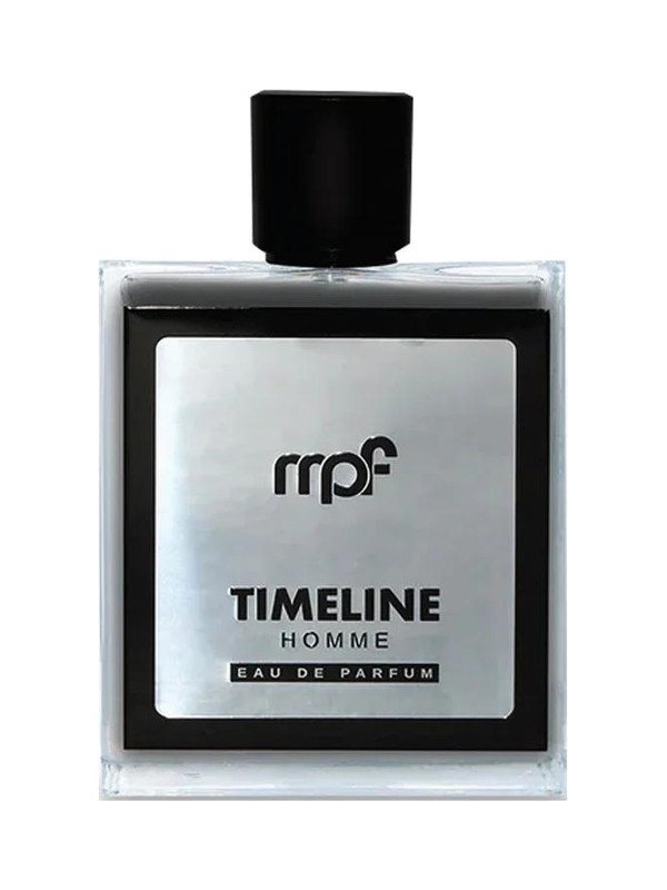 Timeline Homme