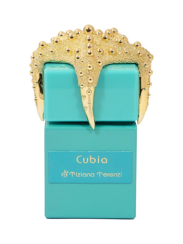 Cubia