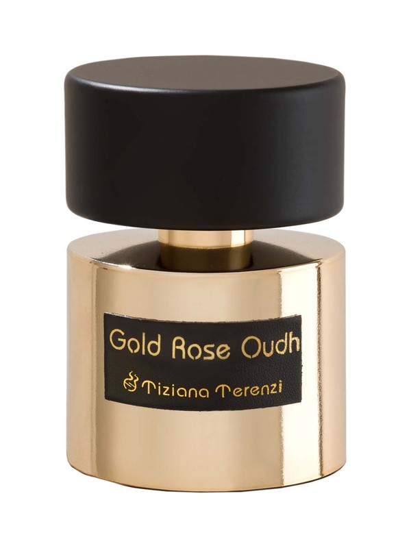 Gold Rose Oudh