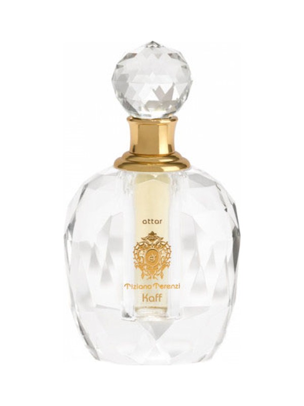 Kaff Attar