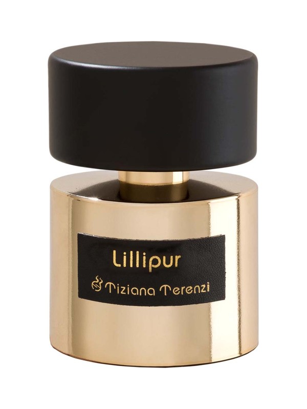 Lillipur