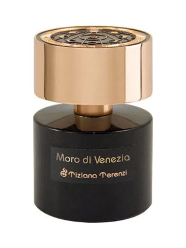 Moro Di Venezia
