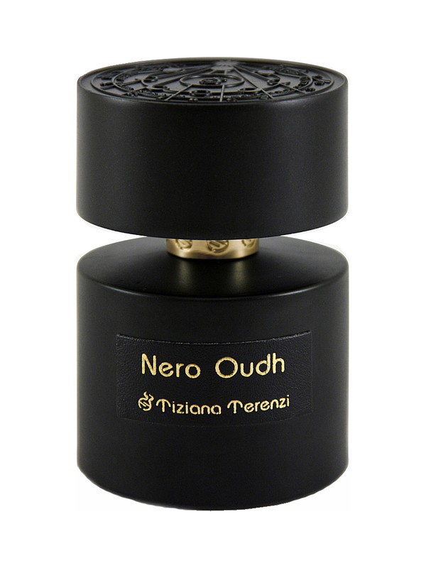 Nero Oudh