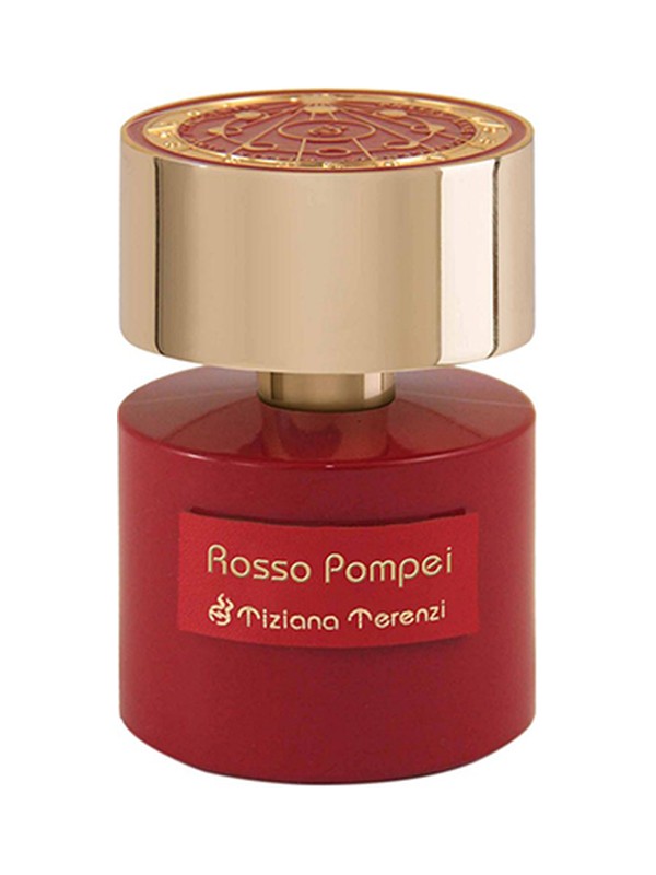 Rosso Pompei