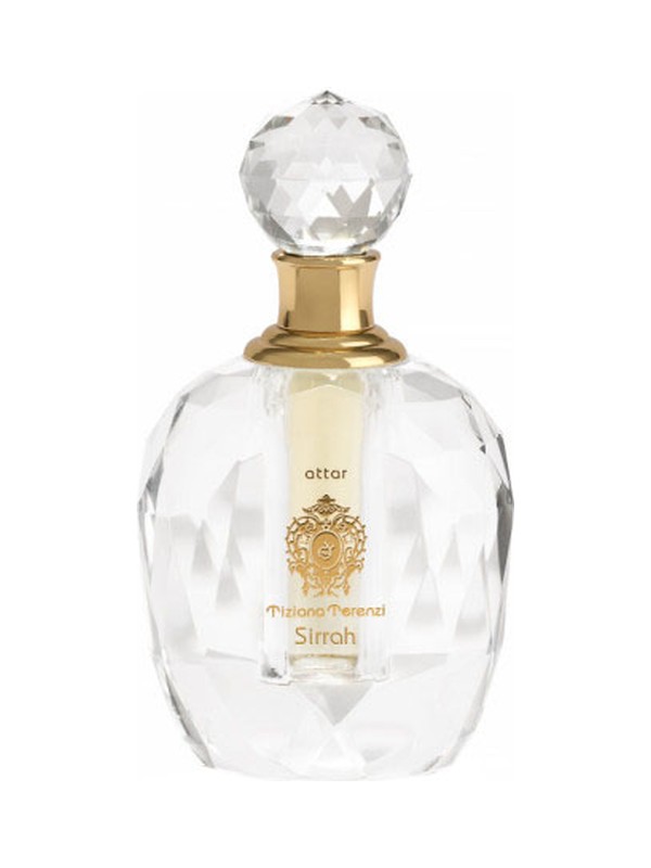 Sirrah Attar