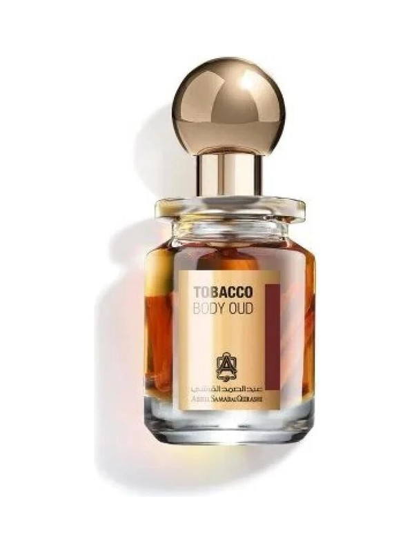 Tobacco Body Oud