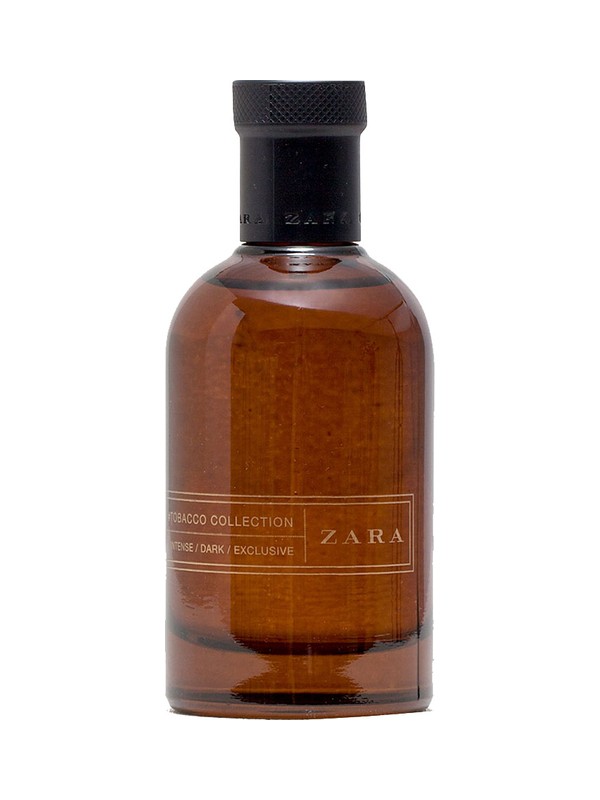 Tobacco Collection Intense Dark Exclusive