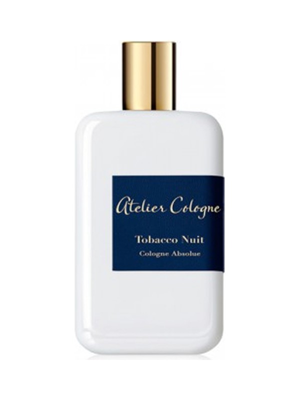 Tobacco Nuit