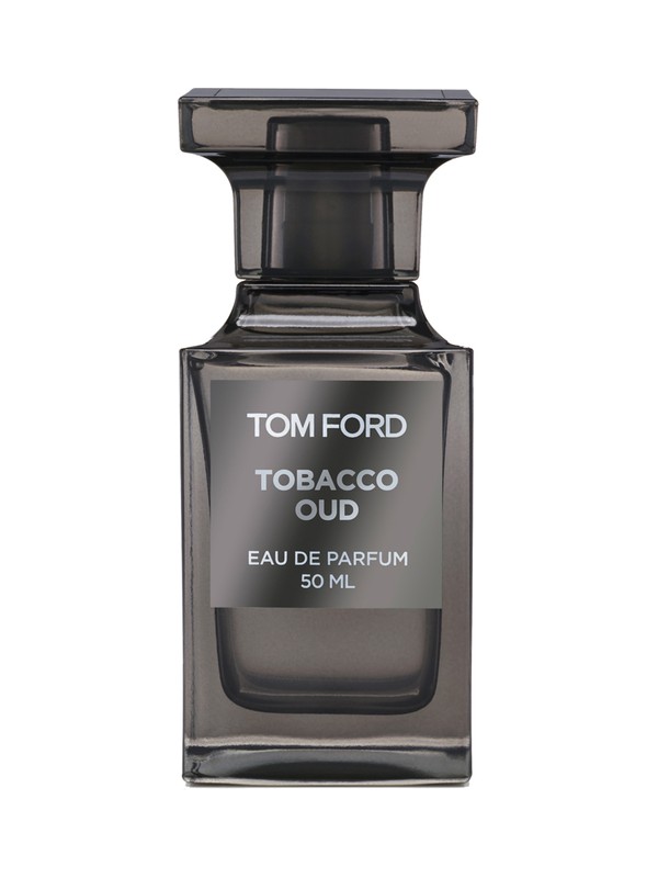 Tobacco Oud