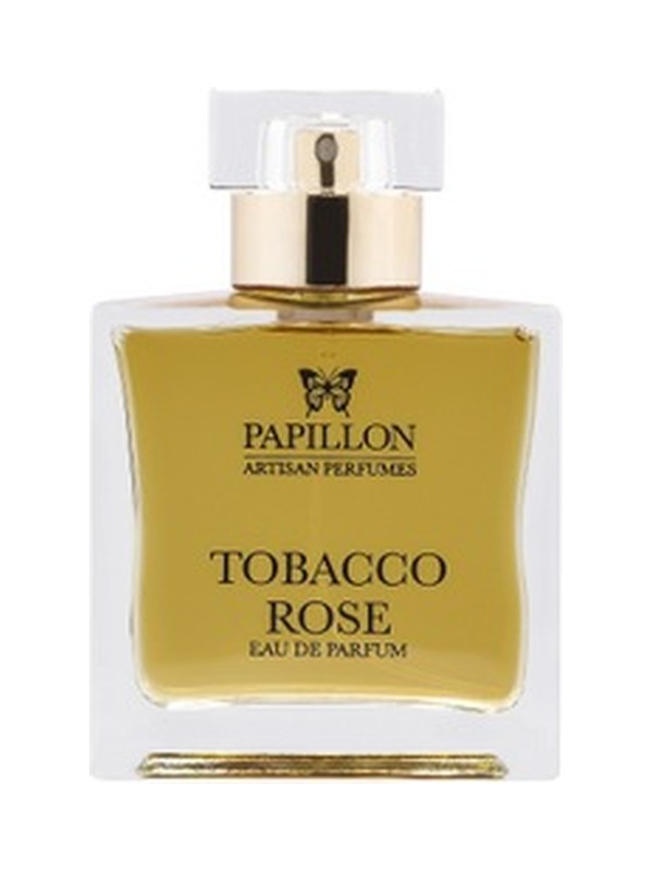Tobacco Rose