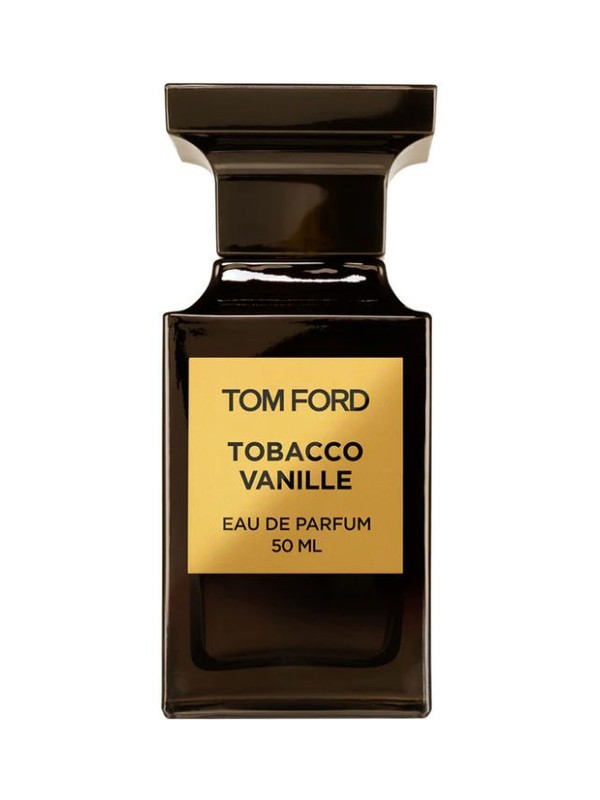 Tobacco Vanille