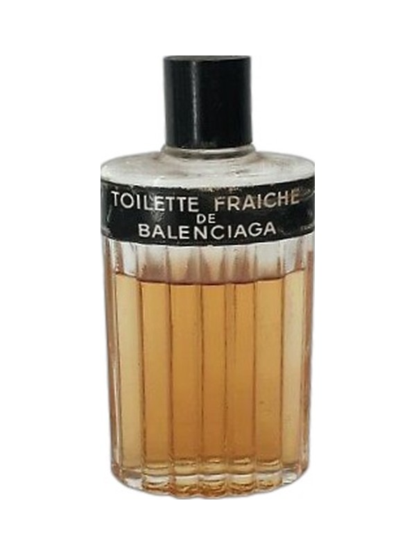 Toilette Fraîche