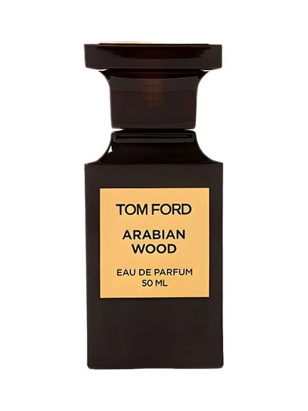 Arabian Wood