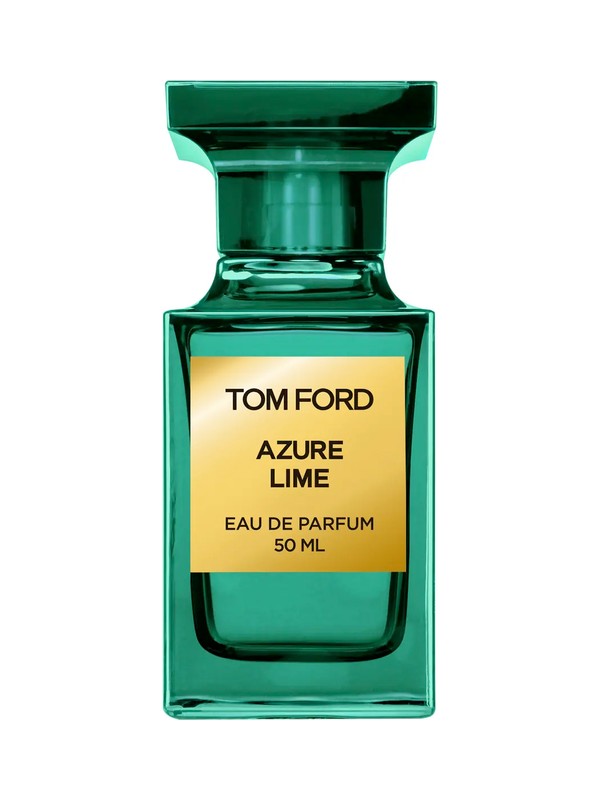 Azure Lime