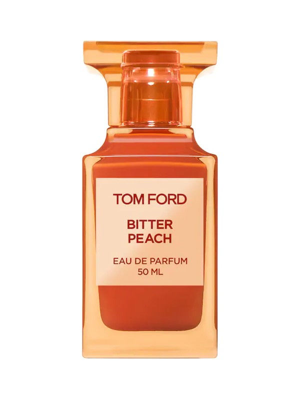Bitter Peach