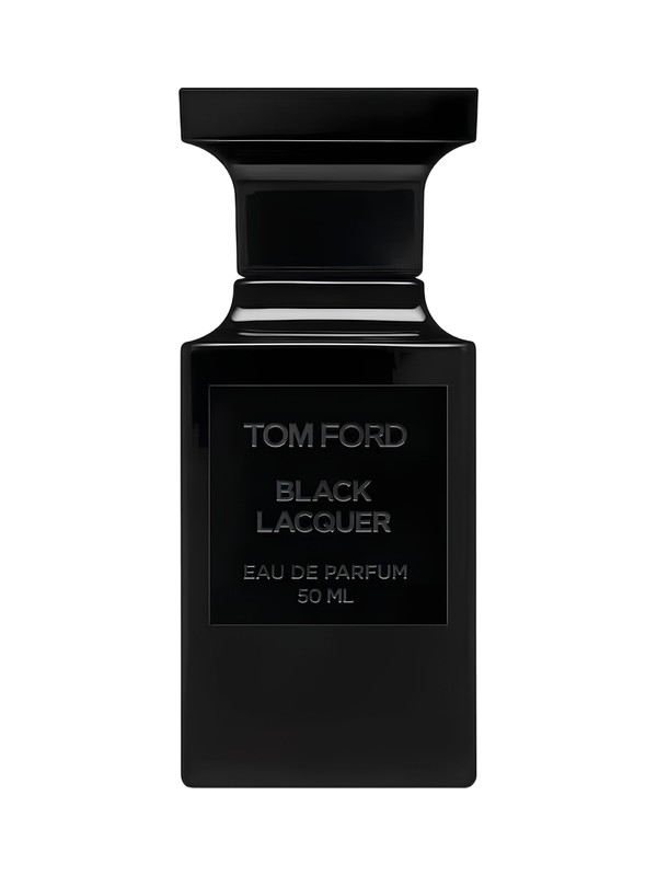 Black Lacquer